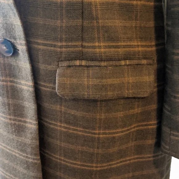 BB Dakota by Steve Madden long jacket - Picture 3 of 9